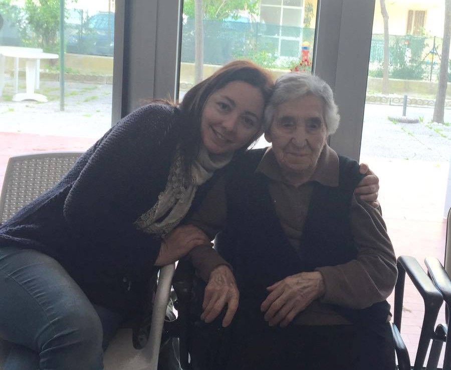 Casa Protetta Anziani Disabili a Rimini