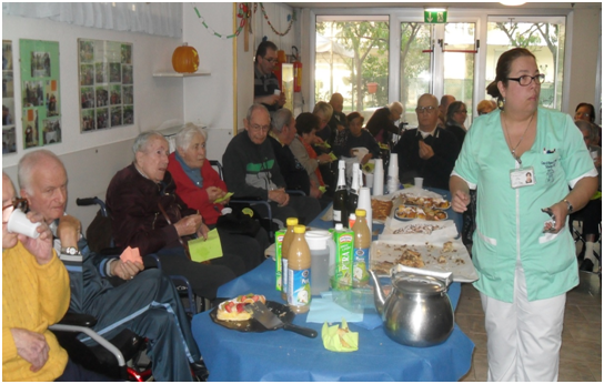 Assistenza Anziani Rimini: quanto costa la retta di una casa di riposo?